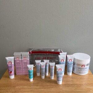 First Aid Beauty